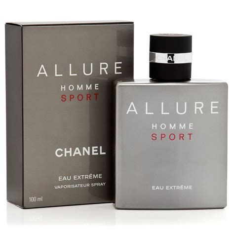 allure homme chanel 50ml price|chanel allure aftershave for men.